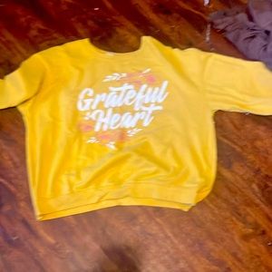 Selling for 4 dollars